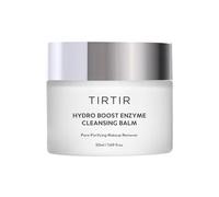 TIRTIR Hydro Boost Enzyme Cleansing Balm balsamo struccante e detergente per una pelle luminosa e liscia 50 ml