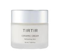 Tirtir Ceramic Cream Crema Idratante Intensiva per il Viso 100 ml