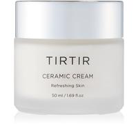 TIRTIR Ceramic Cream crema idratante rinfrescante per pelli secche 50 ml