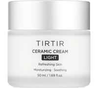 TirTir Ceramic Cream Light, Crema per il viso