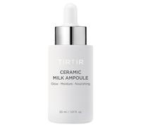 TIRTIR - Ceramic Milk Ampoule Fiale per il viso 30 ml unisex