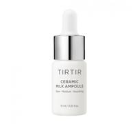 TIRTIR Ceramic Milk Ampoule siero idratante viso illuminante 10 ml