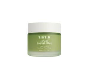 TIRTIR - Crema Facial Matcha Calming Cream