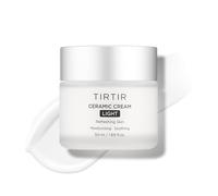 TIRTIR Crema idratante leggera e profonda in ceramica 1,69 Fl Oz (confezione da 1)