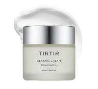 TIRTIR Crema naturale alla ceramide Deep Moisturize 1,69 Fl Oz (confezione da 1)
