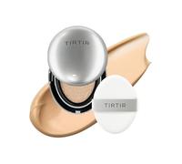 Tirtir Mask Fit Aura Cushion Mini Fondotinta illuminante in cushion, 25N Mocha