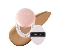 TIRTIR Mask Fit Aura Cushion Mini fondotinta opacizzante cushion colore 31N French Beige 4.5 g