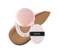 TIRTIR Cuscino Multiuso In Formato Mini, Colore Rosa, Base Coreana (0,15 Fl Oz), 35 N, Colore: Noce