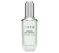Tirtir Siero viso idratante in ampolla Ceramic Milk Ampoule - 40 ml