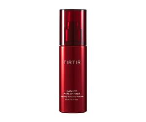 TIRTIR Fit Makeup Fixer 80 ml - Maschera viso
