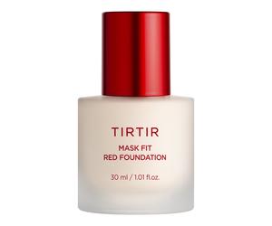 Tirtir Fondotinta Maschera Rosso, 11C Rosa Fredda