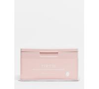 TIRTIR Ampoule Mask Galactomyces maschera viso illuminante in tessuto effetto lisciante 30 pz