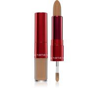 TIRTIR Glide & Hide Blurring Concealer correttore in crema per una pelle luminosa e liscia colore 7 N 8 g