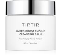 TIRTIR Hydro Boost Enzyme Cleansing Balm balsamo struccante e detergente per una pelle luminosa e liscia 120 ml
