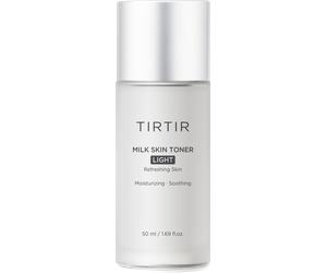 Tirtir Latte Tonico per la Pelle Leggero, 50 ml