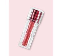 TIRTIR Waterism Glow Tint lucidalabbra lunga tenuta confezione piccola colore 16 Tangering (Red Holic Collection) 1.8 g