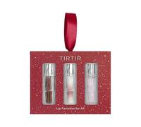 Tirtir Lip Tint Trio Holiday Edition Lip Gloss Set regalo