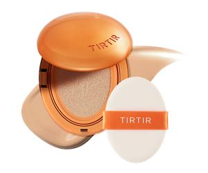 Tirtir Maschera Fit AI Filtro Cuscino, 24N Latte