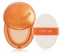 TIRTIR Mask Fit AI Filter Cushion Mini fondotinta cushion lunga tenuta effetto opaco colore 21C Cool Ivory 4.5 g