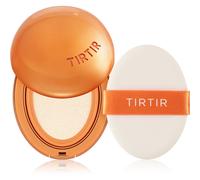 TIRTIR Mask Fit AI Fliter Cushion (mini) fondotinta cushion lunga tenuta effetto opaco colore 13N Fair Ivory 4.5 g