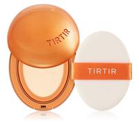 TIRTIR Mask Fit AI Fliter Cushion (mini) fondotinta cushion lunga tenuta effetto opaco colore 15C Fair Porcelain 4.5 g