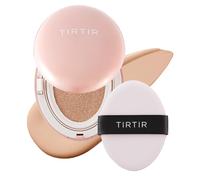 TirTir Mask Fit All-Cover Cushion Fondotinta coprente in cushion, 21C Cool Ivory