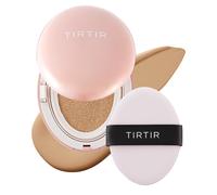 TirTir Mask Fit All-Cover Cushion Fondotinta coprente in cushion, 27N Camel