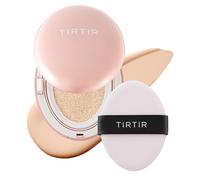 TirTir Mask Fit All-Cover Cushion Mini, Fondotinta coprente e trattante in cushion, 13N Fair Ivory 4.500000 g