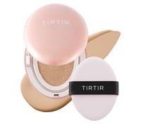 TirTir Mask Fit All-Cover Cushion Mini, Fondotinta coprente e trattante in cushion, 23N Sand