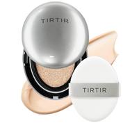 Tirtir Mask Fit Aura Cushion Fondotinta illuminante in cushion, 17C Porcelain