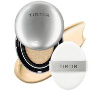 Tirtir Mask Fit Aura Cushion Fondotinta illuminante in cushion, 21W Natural Ivory