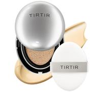 Tirtir Mask Fit Aura Cushion Fondotinta illuminante in cushion, 24W Soft Beige