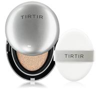 TIRTIR Mask Fit Aura Cushion fondotinta idratante in spugnetta illuminante colore 21N Ivory 18 g