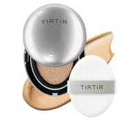 Tirtir Mask Fit Aura Cushion Fondotinta illuminante in cushion, 29N Natural Beige