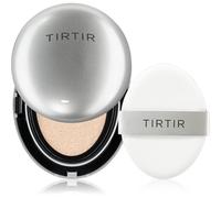 TIRTIR Mask Fit Aura Cushion Mini fondotinta idratante in spugnetta illuminante colore 15C Fair Porcelain 4.5 g