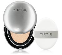 TIRTIR Mask Fit Aura Cushion Mini fondotinta idratante in spugnetta illuminante colore 23N Sand 4.5 g