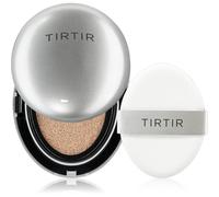 TIRTIR Mask Fit Aura Cushion Mini fondotinta idratante in spugnetta illuminante colore 33N Macchiato 4.5 g