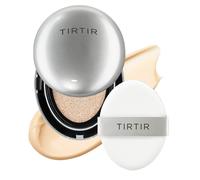 Tirtir Mask Fit Aura Cushion Mini Fondotinta illuminante in cushion, 13N Fair Ivory