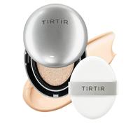 Tirtir Mask Fit Aura Cushion Mini Fondotinta illuminante in cushion, 15C Fair Porcelain