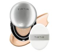 Tirtir Mask Fit Aura Cushion Mini Fondotinta illuminante in cushion, 21N Ivory