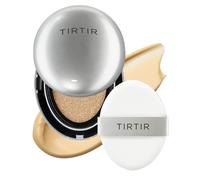 Tirtir Mask Fit Aura Cushion Mini Fondotinta illuminante in cushion, 24W Soft Beige