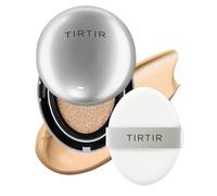 Tirtir Mask Fit Aura Cushion Mini Fondotinta illuminante in cushion, 25N Mocha