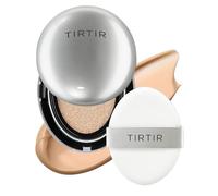 Tirtir Mask Fit Aura Cushion Fondotinta illuminante in cushion, 27C Cool Beige