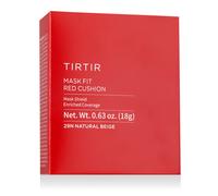 TIRTIR Mask Fit Red Cushion 18 g ombra 29N Natural Beige