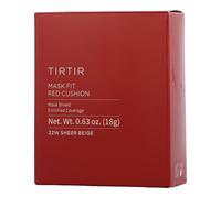 TIRTIR Mask Fit Red Cushion 22 W beige trasparente 18 g