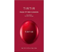 TIRTIR Mask Fit Red Cushion 6 Colors Kit 25N-31N - Set di fondotinta c