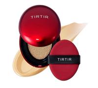 TIRTIR Mask Fit Red Cushion Compact Foundation Shade 22W, Heer Beige - 18 g