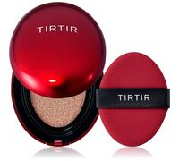 TIRTIR Mask Fit Red Cushion fondotinta cushion lunga tenuta colore 22C Peach Beige 18 g