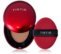 TIRTIR Mask Fit Red Cushion fondotinta cushion lunga tenuta colore 29C Taupe Beige 18 g