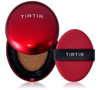 TIRTIR Mask Fit Red Cushion fondotinta cushion lunga tenuta colore 45N Saddle Brown 18 g